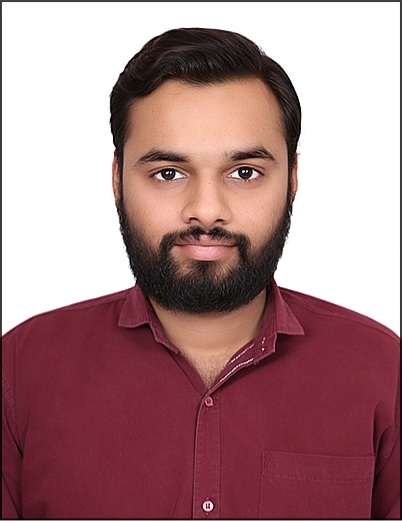 Dr. VAGHELA JAY KISHORBHAI